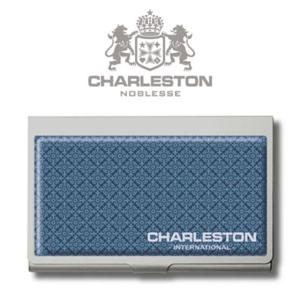 찰스톤 명함 케이스 SD91023A 명함 명함꽂이 명함집 명함보관 명함보관함 케이스 문구 문구용품 오피스용품