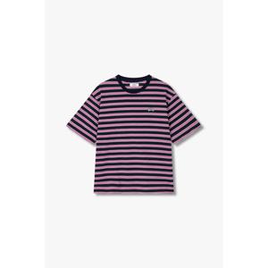 [톰보이]배색 스트라이프 티셔츠(9175322990)