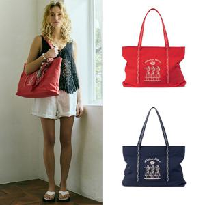 [오야니][S]알로하 바캉스 숄더 OCSBSD58