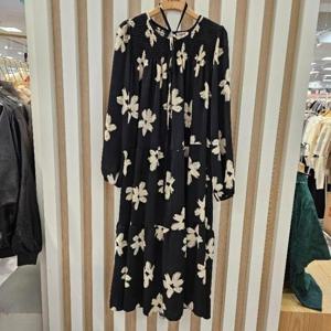 스테파니 HC11 플라워프린트원피스 a25so5104