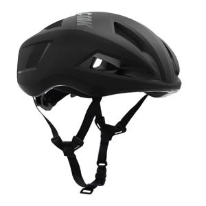 초경량 220g 라이딩전용 통풍우수 아티카 자전거헬멧 블랙