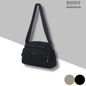 [마운티아]마운티아 데일리로 활용하기 좋은 여성 숄더백 2MQKSX