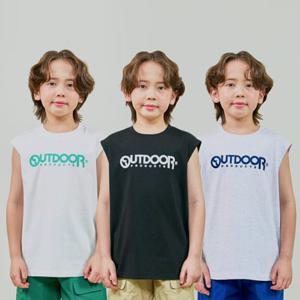 [차일디] 아웃도어프로덕츠키즈 (OD252ITK17) 에센셜 아웃도어 탱크탑 택1