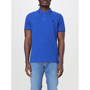 세이브더덕 폴로 티셔츠 DR0136MBATE20 90049 Blue