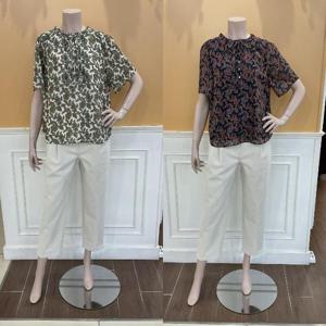 BCBG M백화점 플립요루블라우스 B5B5B445