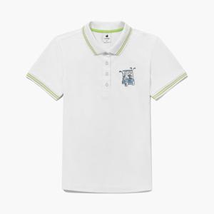 [르꼬끄골프] [하이다나콜라보] 여성 피케 티셔츠 (GQ222LTS61)