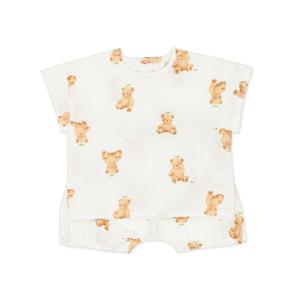 [오가닉맘]앙베어거즈반소이지웨어(MKMLEJ01)