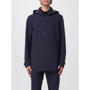 세이브더덕 자켓 D42020MGRIN20 90010 Blue