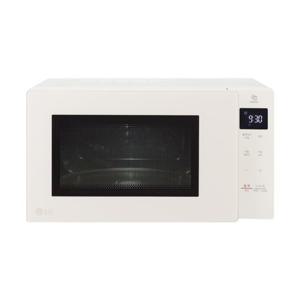 LG MWJ20EDN 오브제 전자레인지 20L 크리스탈 베이지