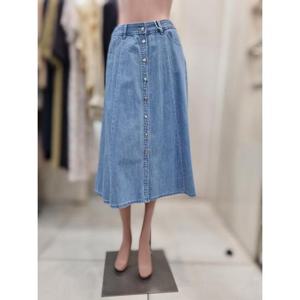 올앤선드리 세이브존06 미타데님 플레어SK A5M3SJ202