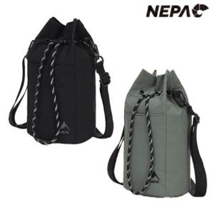 [네파] 공용 브리즈 보틀 파우치 크로스백 물통 가방 7LC7528