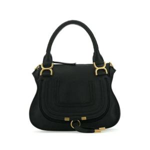 끌로에 토트백 CHC22AS660I31 001 BLACK