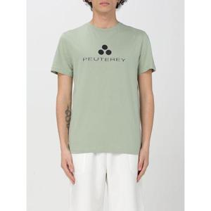 페트레이 반팔 티셔츠 PEU547599011969 640 Green