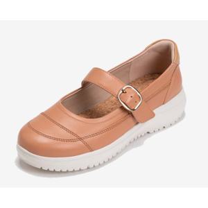 [영에이지(잡화구두)]에스콰이아 여성 메리제인 컴포트화 YAESHL538LW