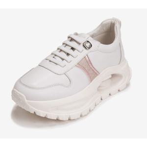 [영에이지(잡화구두)]에스콰이아 여성 스니커즈 YAESHZ749WH