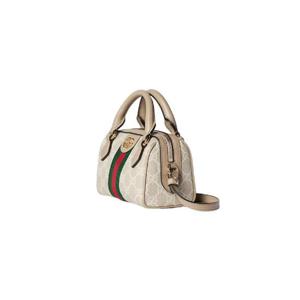 구찌 오피디아 슈퍼 미니백 베이지 오트밀 슈프림 781490-UULAG-9643