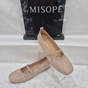 [미소페]By미소페 여성 밴딩 메리제인 플랫 112HH435TY010 PINK