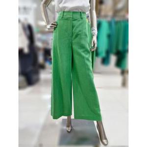 제시뉴욕 세이브존04 린넨. 와이드 팬츠 BE4PI0250PI