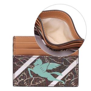 [에트로]여성 페가수스 페이즐리 카드지갑 (1H769 2846 8000 22F