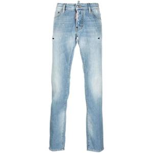 25 FW 디스퀘어드2 로우라이즈 슬림 핏 진 S74LB1321S30309 TP432471095