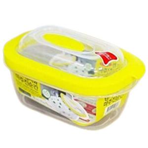 로이첸 렌지와 마주친 순간 밀폐용기 플라스틱용기 진공밀폐용기 다용도밀폐용기 반창통