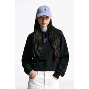 타미데님 남여공용 데님 헤리티지 볼캡 T32F6AHT01TWT1