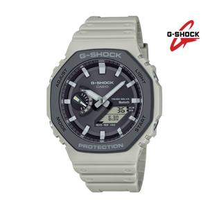 [지샥]GA-B2100LUU-5ADR JJ 지얄오크 터프솔라 블루투스 방수시계