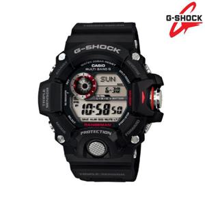 [지샥]손목시계 워치 (GW-9400-1DR) LTISK