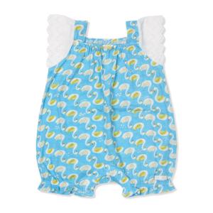 [오가닉맘]로미로반소우주복(MGMLQE06)