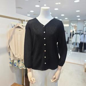 [앤클라인]가디건AX3H2KC1470-99