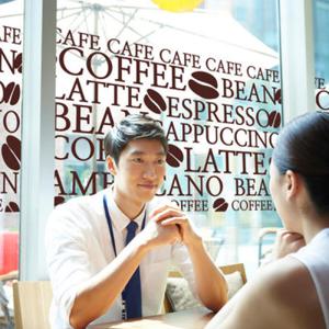 아트박스/꾸밈 ph128-카페타이포그래피_그래픽스티커