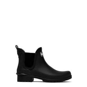 Barbour Wilton 첼시 앵클 부츠 LRF0066LRFBLACK BLACK TP934551369