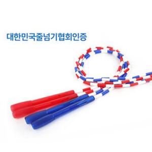 아트박스/오피스큐 구슬단체줄넘기 4m