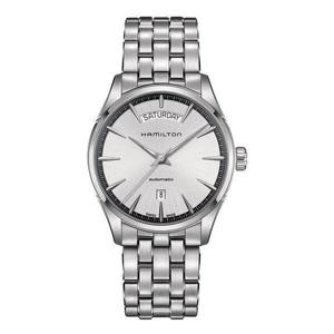 아트박스/해밀턴 해밀턴 남성 메탈 시계 재즈마스터 H42565151