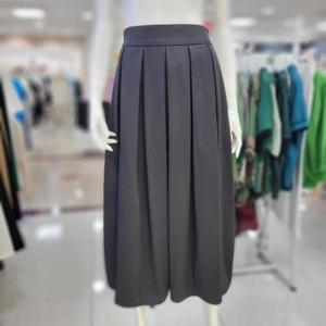 더스토아 DP01 주름 지퍼 스커트 T25fhb304k002