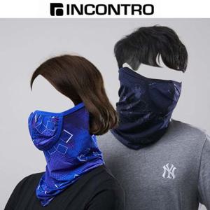 아웃도어 클래식 스포츠 입체형 덮개 쿨 멀티 스카프