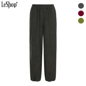 [르샵]골덴 융기모 투웨이 팬츠 (BOBPT030A)