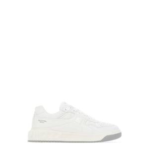 Valentino Garavani 원 스터드 XL 레이스업 스니커즈 WY2S0E71NWN 0BO TP943294444