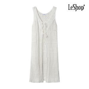 [르샵]썸머 브리즈 네트 가디건 (BP4KC010A)