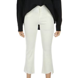 [르샵]프린지 7부 컷팅 부츠컷 팬츠 (BO2PT010A)