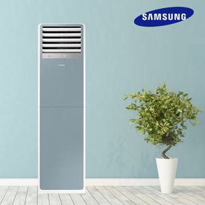 에어컨신 삼성 인버터 비스포크 중대형 에어컨 냉난방기 23평 실외기포함 AP083BSPPBH7