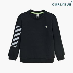 [컬리수]아동 이지 에슬레저 티셔츠 CPS1XQTS84