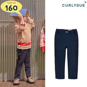 [컬리수]아동 캡슐뉴스쿨 슬림 팬츠 CPS1GQPT51
