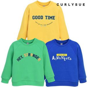 [컬리수]아동 이지 맨투맨 CPS1XQTS54