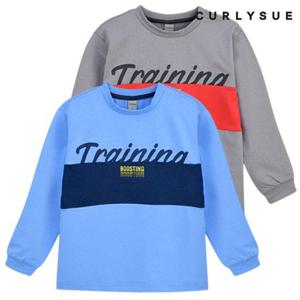 [컬리수]아동 에너지 티셔츠 COM0XQTS81