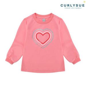 [컬리수]아동 블링 플러스 티셔츠 CNF0XATS41