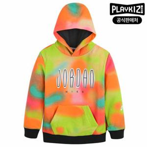 [플레이키즈프로]조던 키즈 풀오버 후드티셔츠 N223SW106P