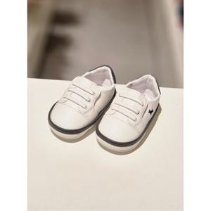 블루독베이비 10 25FW가을신상 (IV) 시그니처 벨크로 보행기슈즈 (45A1482903)