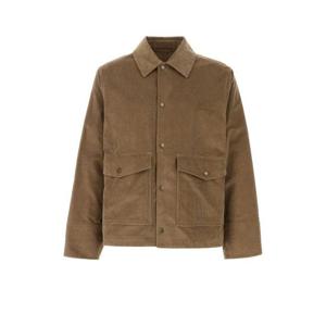 버버리 자켓 8110217 C2386 Green