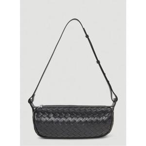 26 SS 보테가 베네타 Cannolo 카놀로 우븐 레더 755773 V2HL1 8803